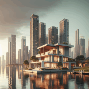 Read more about the article 오산세교우미린레이크시티모델하우스 완벽 가이드