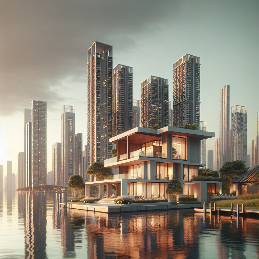 You are currently viewing 오산세교우미린레이크시티모델하우스 완벽 가이드