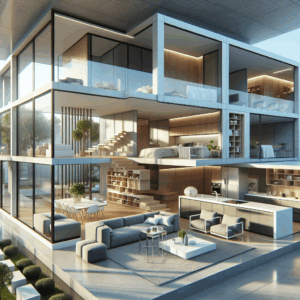 Read more about the article 브레인시티푸르지오모델하우스, 꼭 가봐야 할 이유