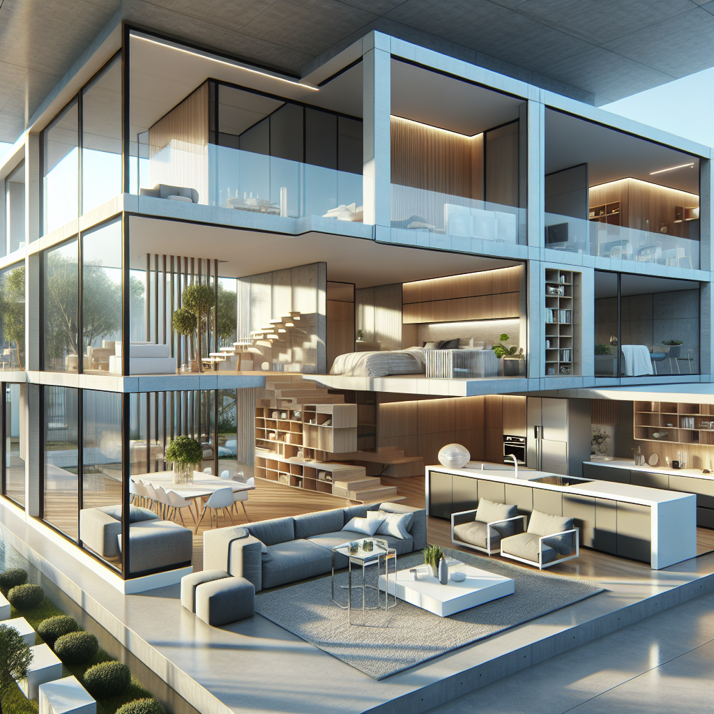 Read more about the article 브레인시티푸르지오모델하우스, 꼭 가봐야 할 이유