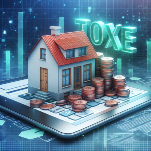 Read more about the article 홈텍스 쉽게 사용하는 꿀팁 총정리